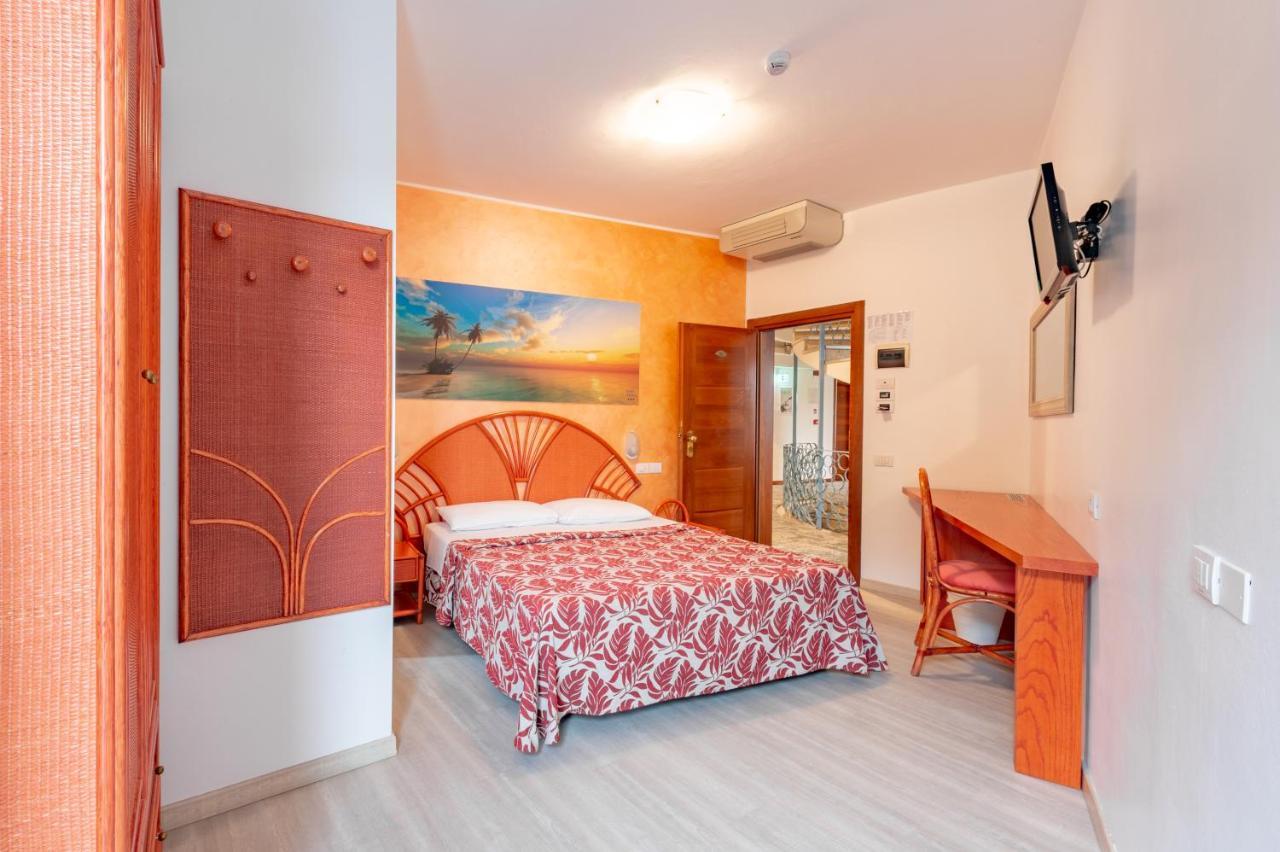 Hotel Franz บิบิโอเน ภายนอก รูปภาพ