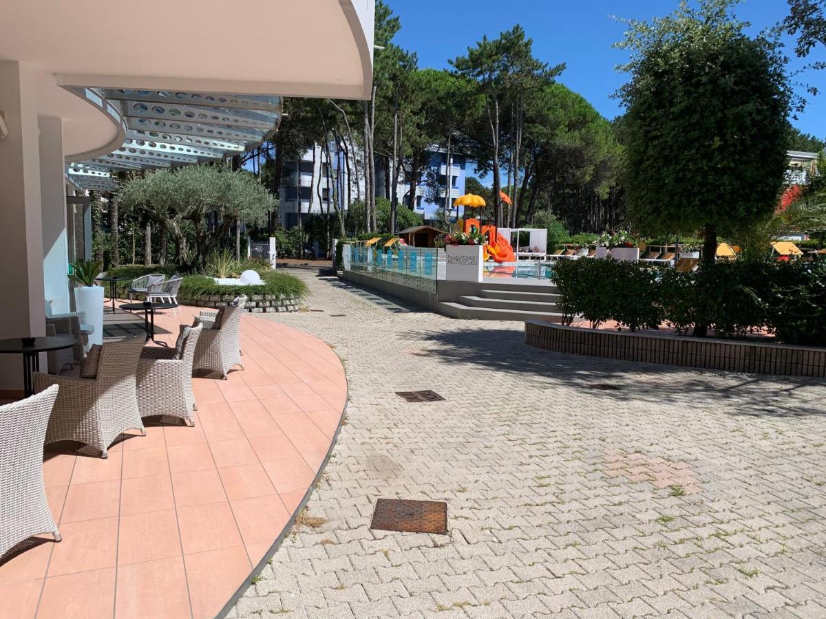 Hotel Franz บิบิโอเน ภายนอก รูปภาพ