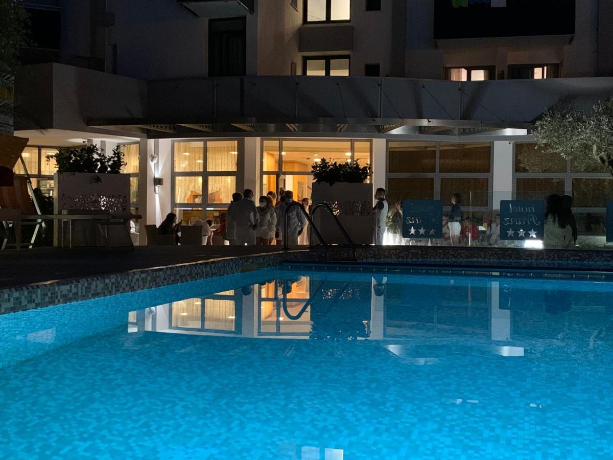 Hotel Franz บิบิโอเน ภายนอก รูปภาพ