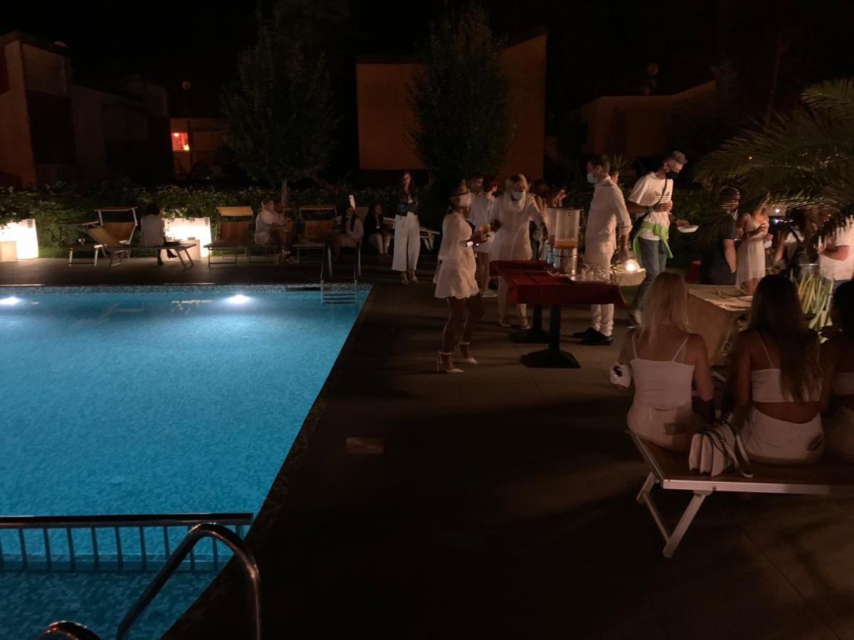 Hotel Franz บิบิโอเน ภายนอก รูปภาพ
