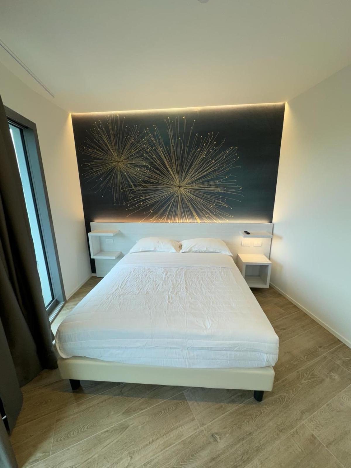 Hotel Franz บิบิโอเน ภายนอก รูปภาพ