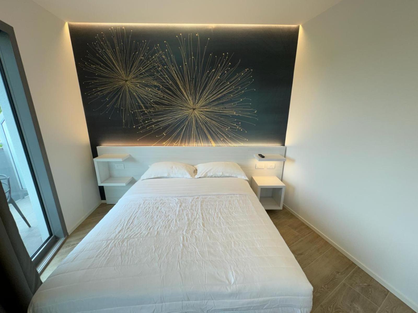 Hotel Franz บิบิโอเน ภายนอก รูปภาพ
