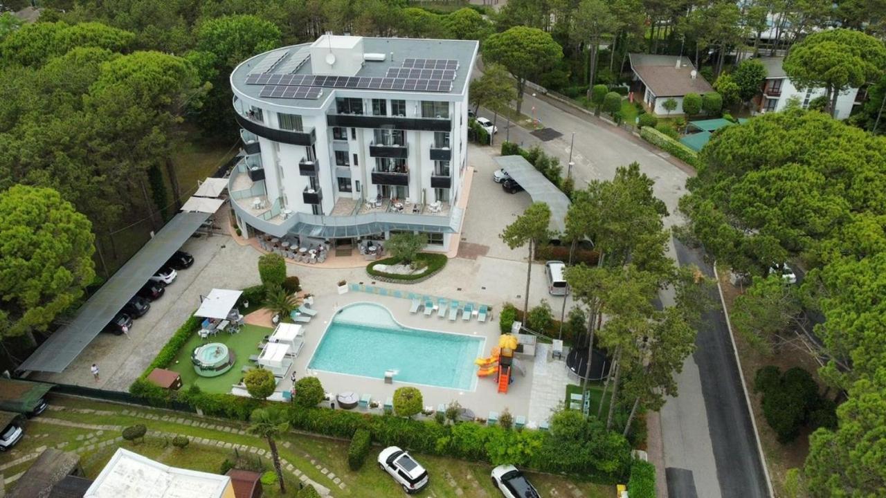 Hotel Franz บิบิโอเน ภายนอก รูปภาพ