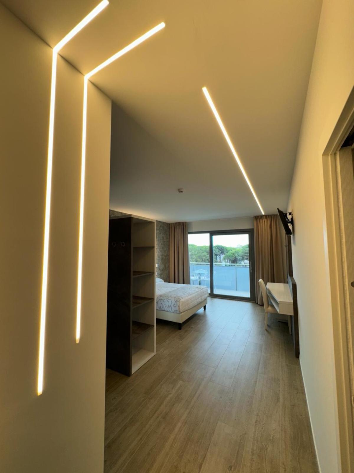 Hotel Franz บิบิโอเน ภายนอก รูปภาพ
