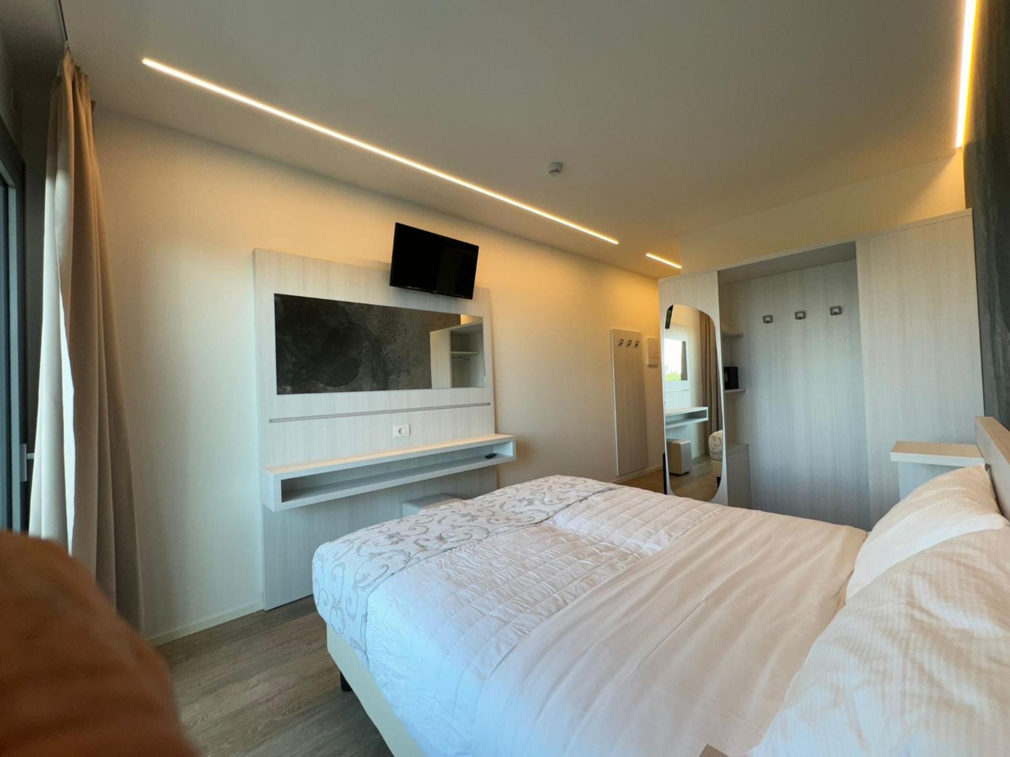 Hotel Franz บิบิโอเน ภายนอก รูปภาพ