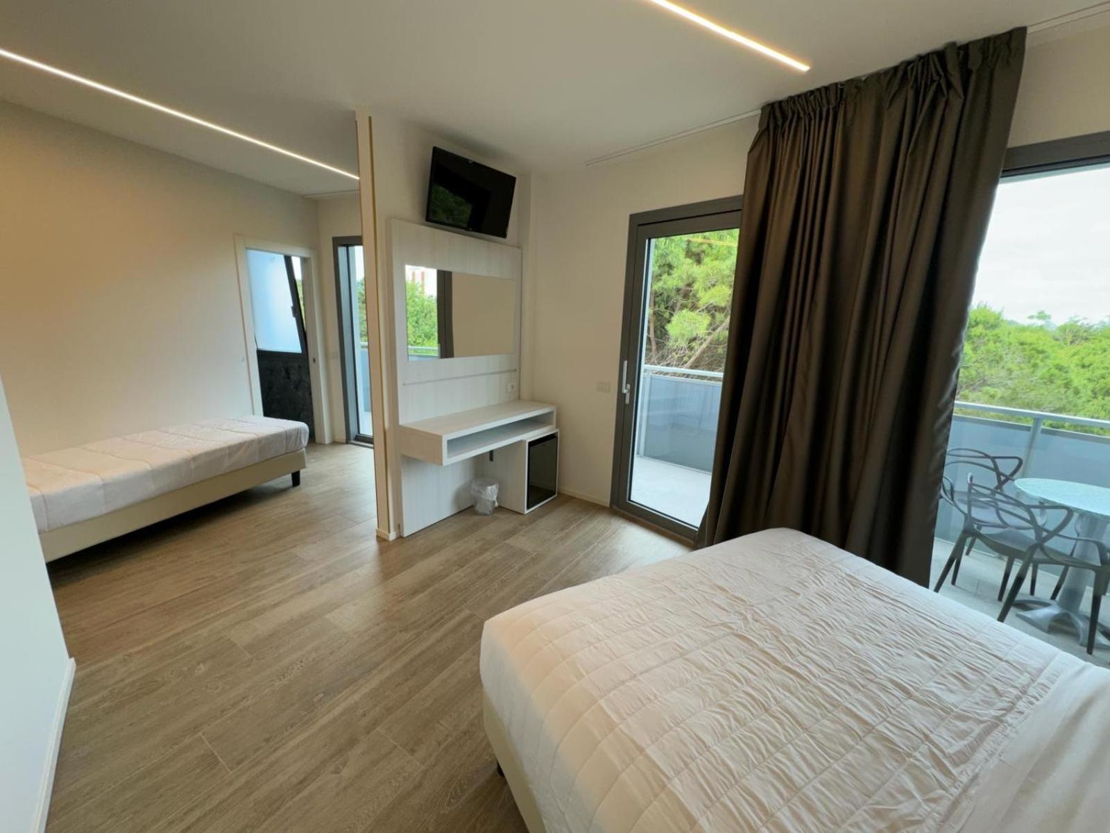Hotel Franz บิบิโอเน ภายนอก รูปภาพ