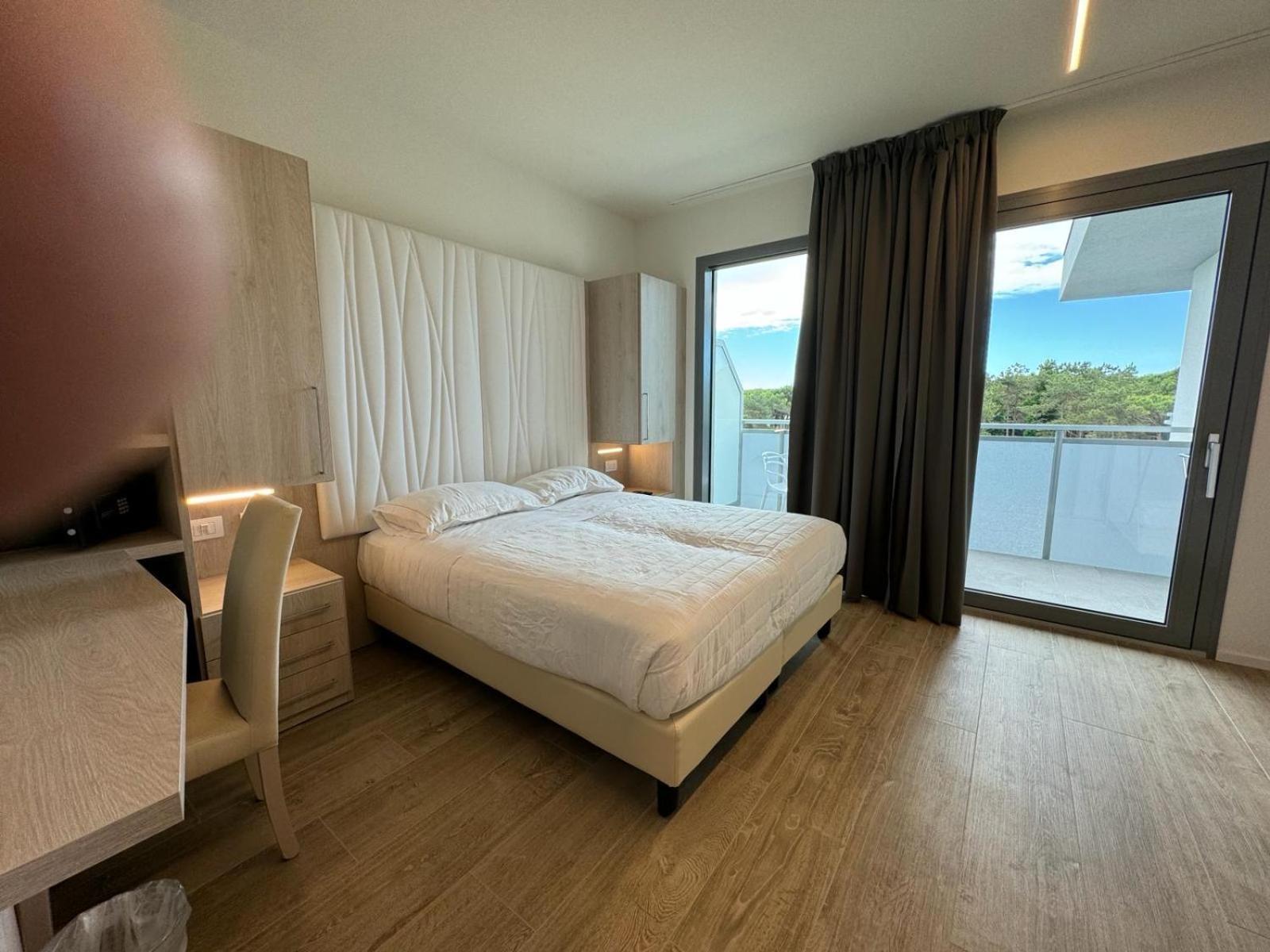 Hotel Franz บิบิโอเน ภายนอก รูปภาพ