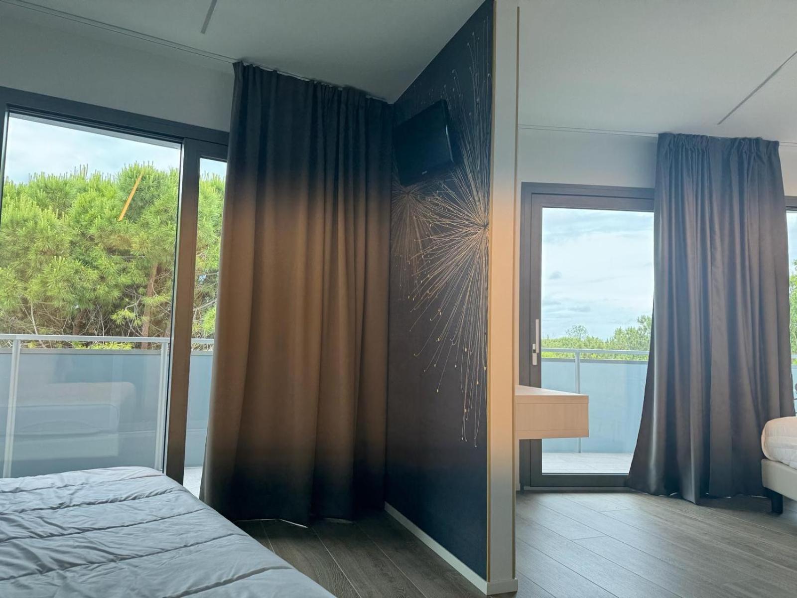 Hotel Franz บิบิโอเน ภายนอก รูปภาพ