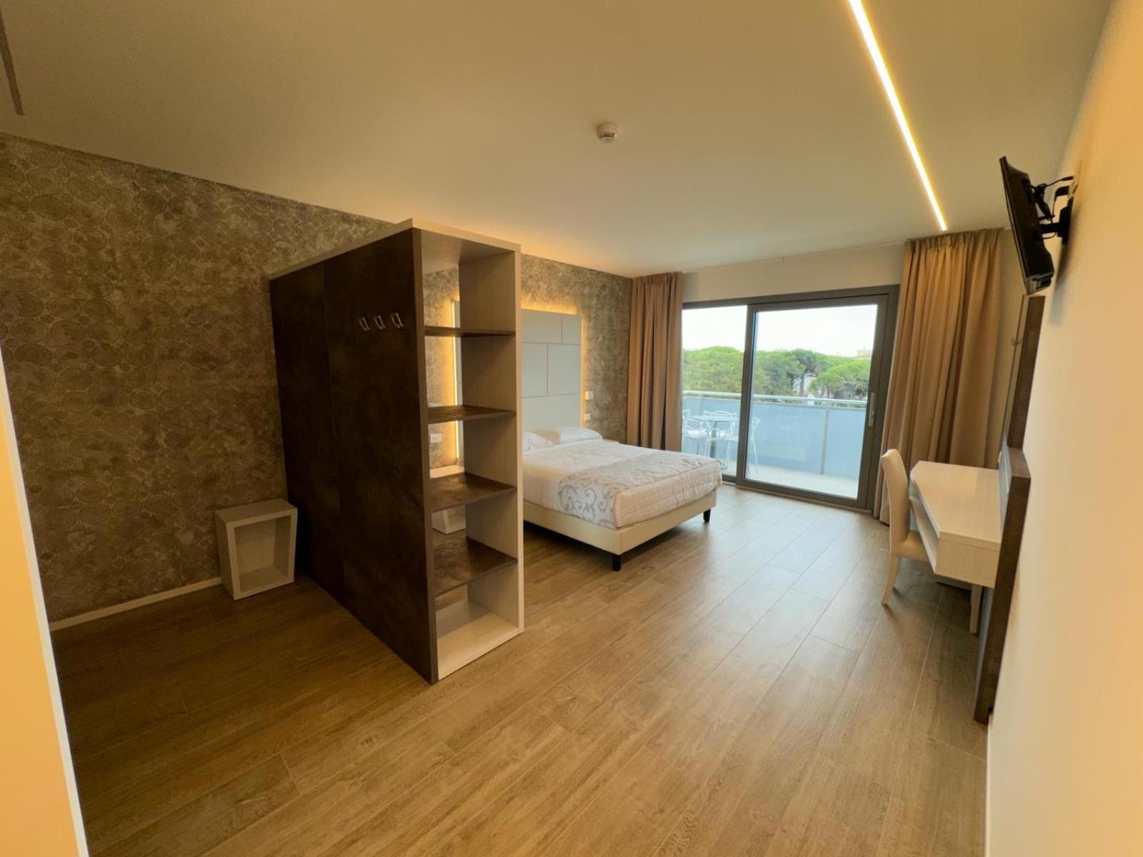 Hotel Franz บิบิโอเน ภายนอก รูปภาพ
