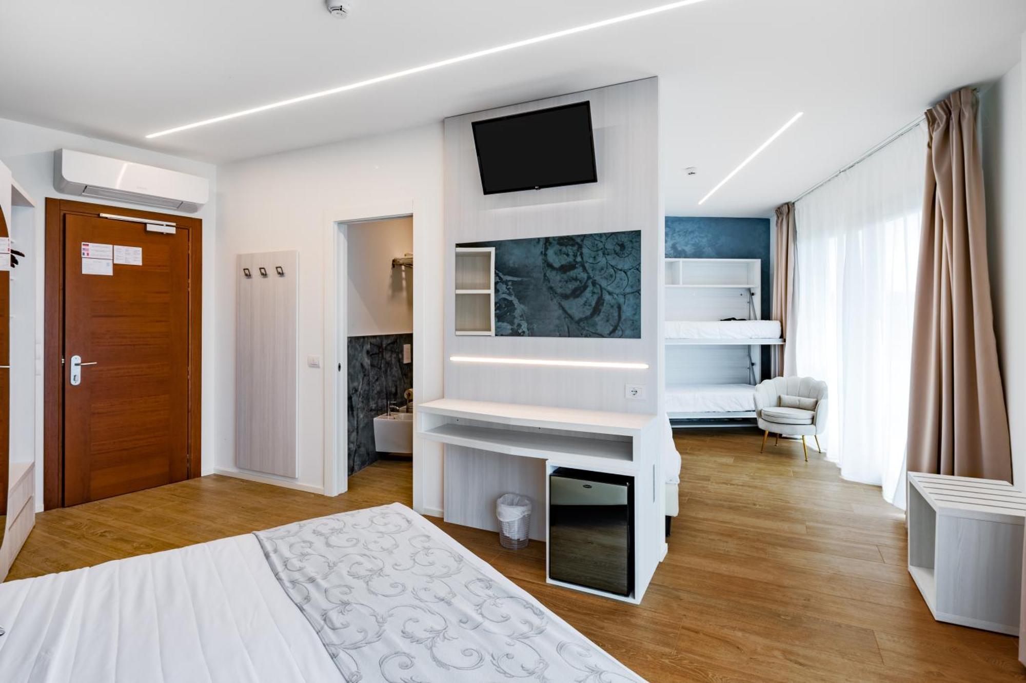 Hotel Franz บิบิโอเน ภายนอก รูปภาพ