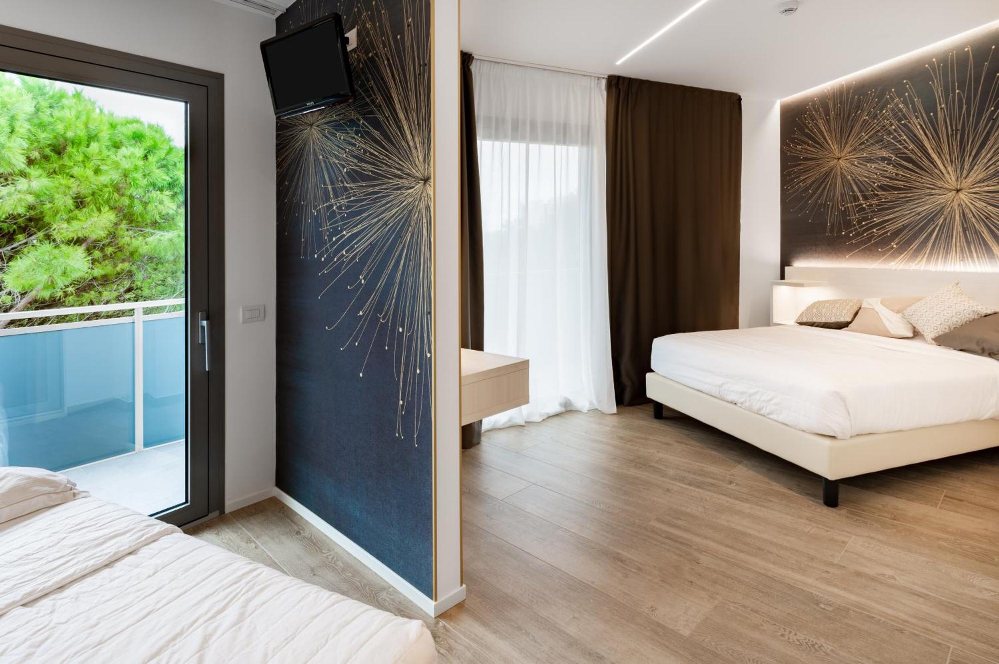 Hotel Franz บิบิโอเน ภายนอก รูปภาพ