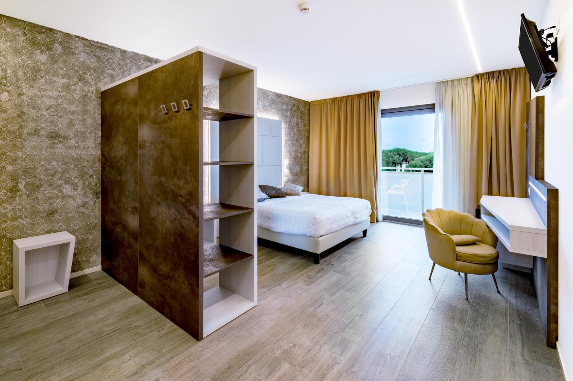 Hotel Franz บิบิโอเน ภายนอก รูปภาพ
