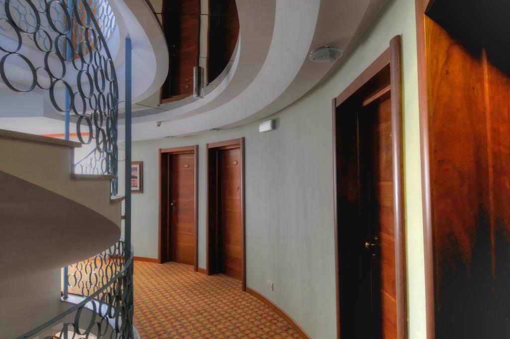 Hotel Franz บิบิโอเน ภายนอก รูปภาพ